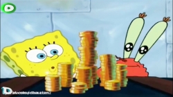 کارتون باب اسفنجی قسمت 109 - SpongeBob SquarePants